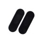 Шкарпетки Nike W NK EVERYDAY LTWT FOOT 3PR SX4863-010 38-42 3 пари Чорні (886066528463)