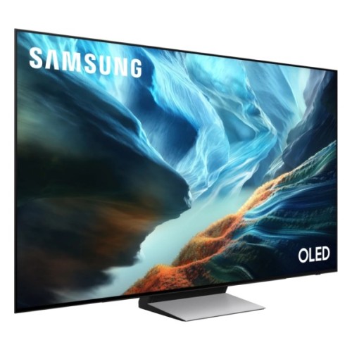 Телевізор Samsung OLED 4K QE48S90HAEXUA Vision AI 2026 (QE48S90HAEXUA)