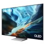 Телевізор Samsung OLED 4K QE48S90HAEXUA Vision AI 2026 (QE48S90HAEXUA)