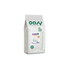 Сухий корм для кішок OASY LIFESTAGE Adult лосось 18 кг (8053017349367) Сухий корм для кішок OASY LIFESTAGE Adult лосось 18 кг (8053017349367)