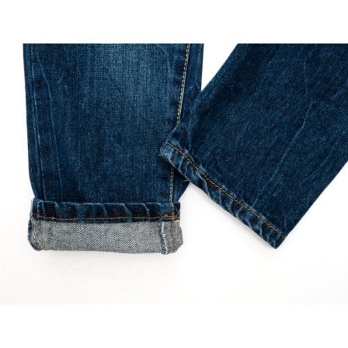 Джинси дитячі Breeze класичні (OZ-6334-122B-blue)