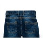 Джинси дитячі Breeze класичні (OZ-6334-122B-blue)
