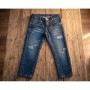 Джинси дитячі Breeze класичні (OZ-6334-122B-blue)