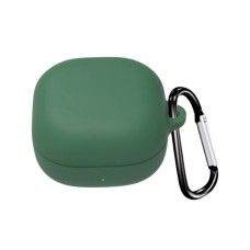 Чохол для навушників BeCover Silicon для Samsung Galaxy Buds Green (715895)