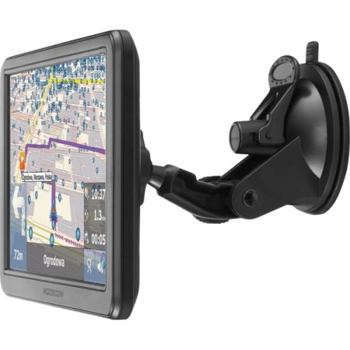 Автомобільний навігатор Modecom GPS FreeWAY CX 7.4 TFT 16GB 7" MapFactor EU (NAV-FREEWAYCX74-MF-EU)