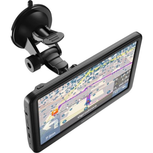 Автомобільний навігатор Modecom GPS FreeWAY CX 7.4 TFT 16GB 7" MapFactor EU (NAV-FREEWAYCX74-MF-EU)