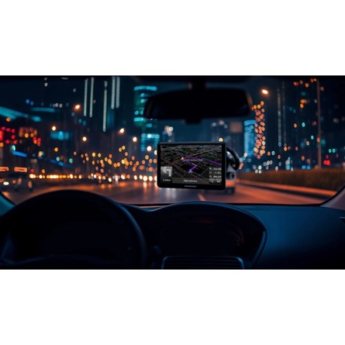 Автомобільний навігатор Modecom GPS FreeWAY CX 7.4 TFT 16GB 7" MapFactor EU (NAV-FREEWAYCX74-MF-EU)