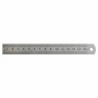 Лінійка H-Tone сталева 30 см (SCALE-HT-JJ30447-30)