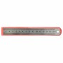 Лінійка H-Tone сталева 30 см (SCALE-HT-JJ30447-30)