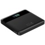 Батарея універсальна Atria 20000mAh, 100W, PD/2.0, LED-TFT дисплей (WPD-X11)