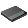 Батарея універсальна Atria 20000mAh, 100W, PD/2.0, LED-TFT дисплей (WPD-X11)