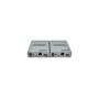 Адаптер HDMI extender 120m CAT5E/6 4K 1080P Voltronic (YT-SCPE HDM-100m1080Р+A)