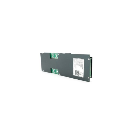 BMS контроллер JiKong Li-Ion/LiFePo4/LTO 8S-16S, 100A (JK-PBD6A16S10P)
