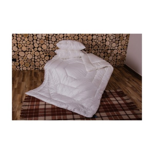 Ковдра Billerbeck 124 Concerto Uno 155x220 см (51903653)