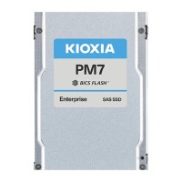 Накопичувач SSD SAS 2.5" 1.92TB Kioxia (KPM7VRUG1T92)