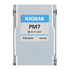 Накопичувач SSD SAS 2.5" 1.92TB Kioxia (KPM7VRUG1T92)