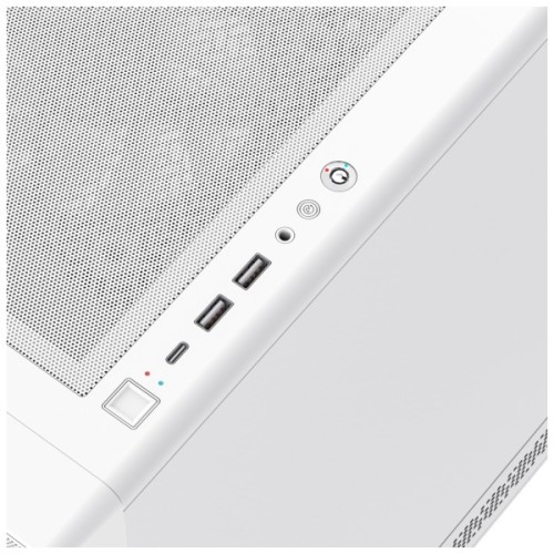 Корпус для ПК Gamemax Storm 2 MW