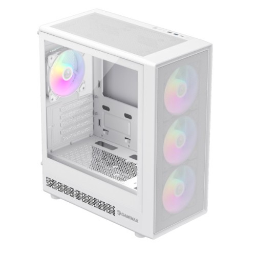 Корпус для ПК Gamemax Storm 2 MW