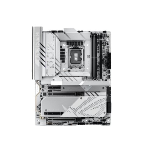 Материнська плата ASUS ROG MAXIMUS Z890 APEX