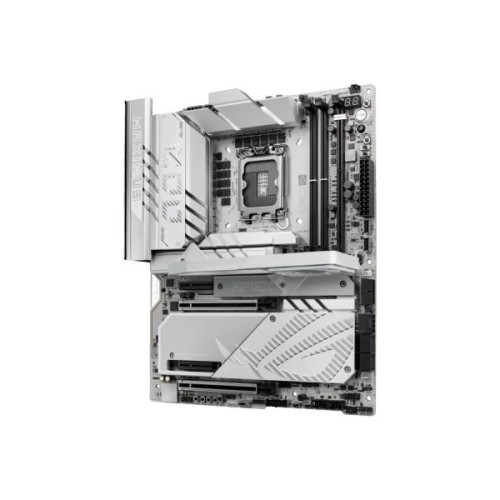 Материнська плата ASUS ROG MAXIMUS Z890 APEX