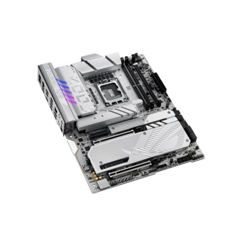 Материнська плата ASUS ROG MAXIMUS Z890 APEX