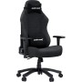 Крісло ігрове Anda Seat Luna fabric Size L Dark Grey (AD18-44-GB-F)