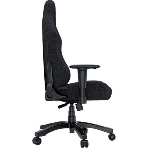 Крісло ігрове Anda Seat Luna fabric Size L Dark Grey (AD18-44-GB-F)