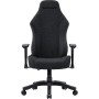 Крісло ігрове Anda Seat Luna fabric Size L Dark Grey (AD18-44-GB-F)