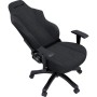 Крісло ігрове Anda Seat Luna fabric Size L Dark Grey (AD18-44-GB-F)