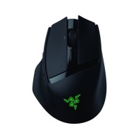 Мишка Razer Basilisk Mobile Wireless/Bluetooth Black (RZ01-04310100-R3G1)