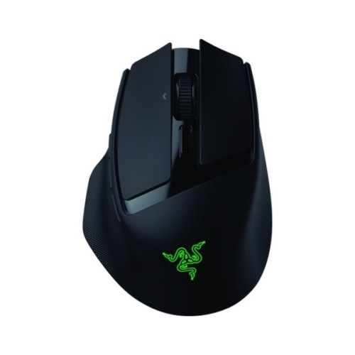 Мишка Razer Basilisk Mobile Wireless/Bluetooth Black (RZ01-04310100-R3G1)
