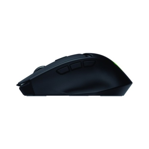 Мишка Razer Basilisk Mobile Wireless/Bluetooth Black (RZ01-04310100-R3G1)