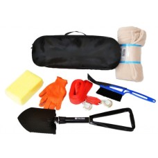 Набір техдопомоги Poputchik автомобіліста "4 сезона" NEW (01-038)