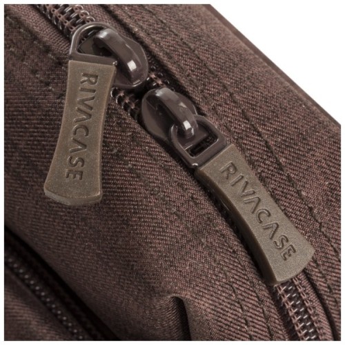 Сумка для ноутбука RivaCase 15.6" 8335 Brown (8335Brown)