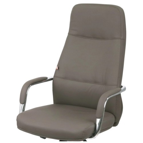 Офісне крісло Аклас Сейя ANF (PU Dark brown) (00169263)