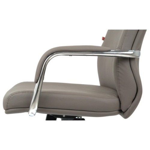 Офісне крісло Аклас Сейя ANF (PU Dark brown) (00169263)