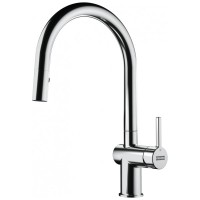 Змішувач Franke Active J (115.0653.401)