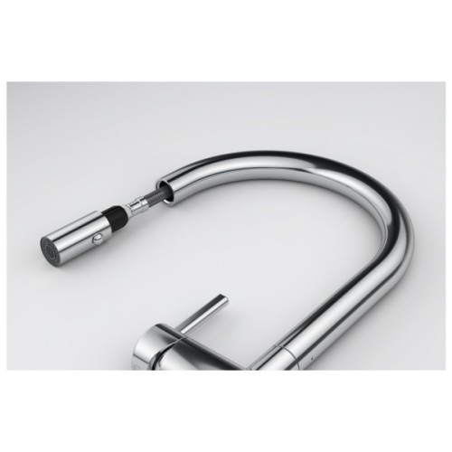 Змішувач Franke Active J (115.0653.401)