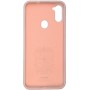 Чохол до мобільного телефона Armorstandart ICON Case for Samsung A11 /M11 Pink Sand (ARM56572)
