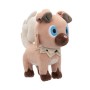 М'яка іграшка Pokemon Рокрафф W20, 20 см (PKW3663)
