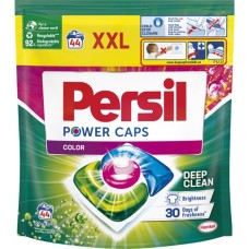 Капсули для прання Persil Power Caps Color Deep Clean 44 шт. (9000101805161)