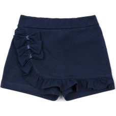 Шорти дитячі Breeze спідниця (12416-98G-blue)