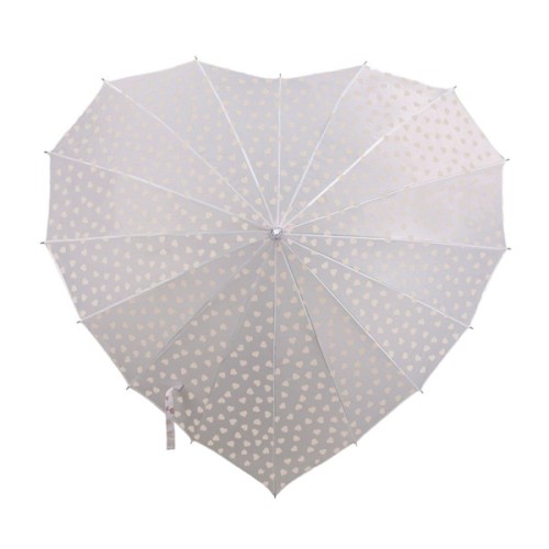 Парасоля Fulton L909-041031 Heart Walker-1 Mini Hearts (L909-041031)