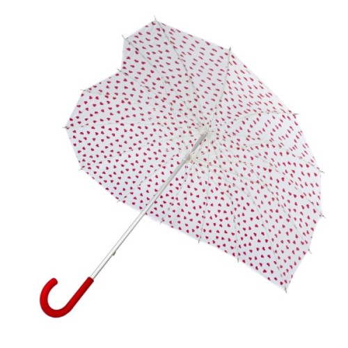 Парасоля Fulton L909-041031 Heart Walker-1 Mini Hearts (L909-041031)