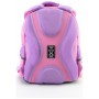 Рюкзак шкільний Maxi 15" Рожевий з бузковим (MX86307)