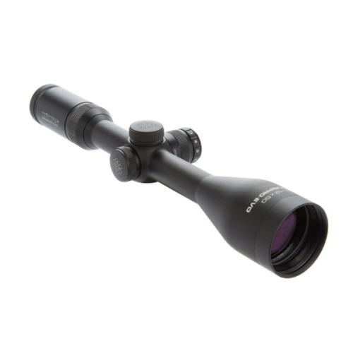 Оптичний приціл Konus KonusPro-EVO 3-12x50 30/30 Cross IR (7190)