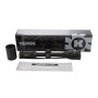 Оптичний приціл Konus KonusPro-EVO 3-12x50 30/30 Cross IR (7190)