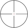 Оптичний приціл Konus KonusPro-EVO 3-12x50 30/30 Cross IR (7190)