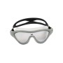 Окуляри для плавання Arena The One Mask 003148-106 сірий, чорний Уні OSFM (3468336834497)