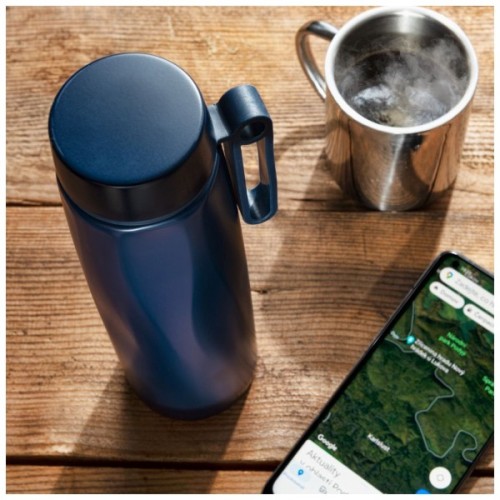 Термос Schwarzwolf Nikko 500 мл чорний (F4912300AJ3)